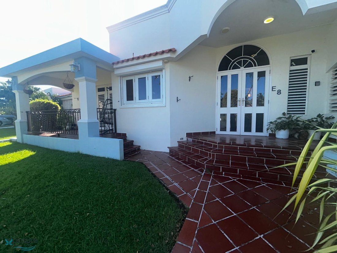 Haus in Isabela, Isabela, Puerto Rico 2 - 17733673