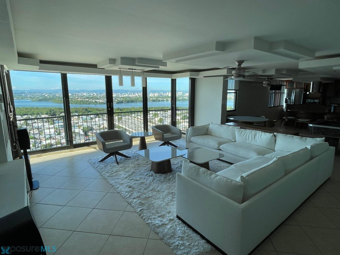 Apartment in Carolina, Carolina, Puerto Rico 4 - 17733679