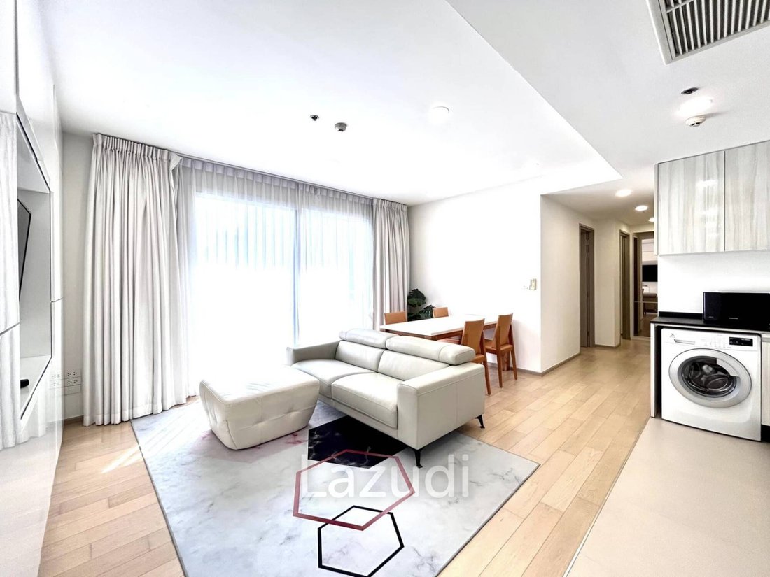 Apartment in Bangkok, Bangkok, Thailand 1 - 17733724
