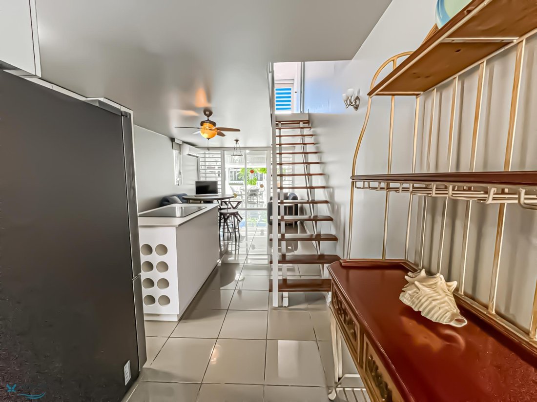 Apartamento en Dorado, Dorado, Puerto Rico 2 - 17733755