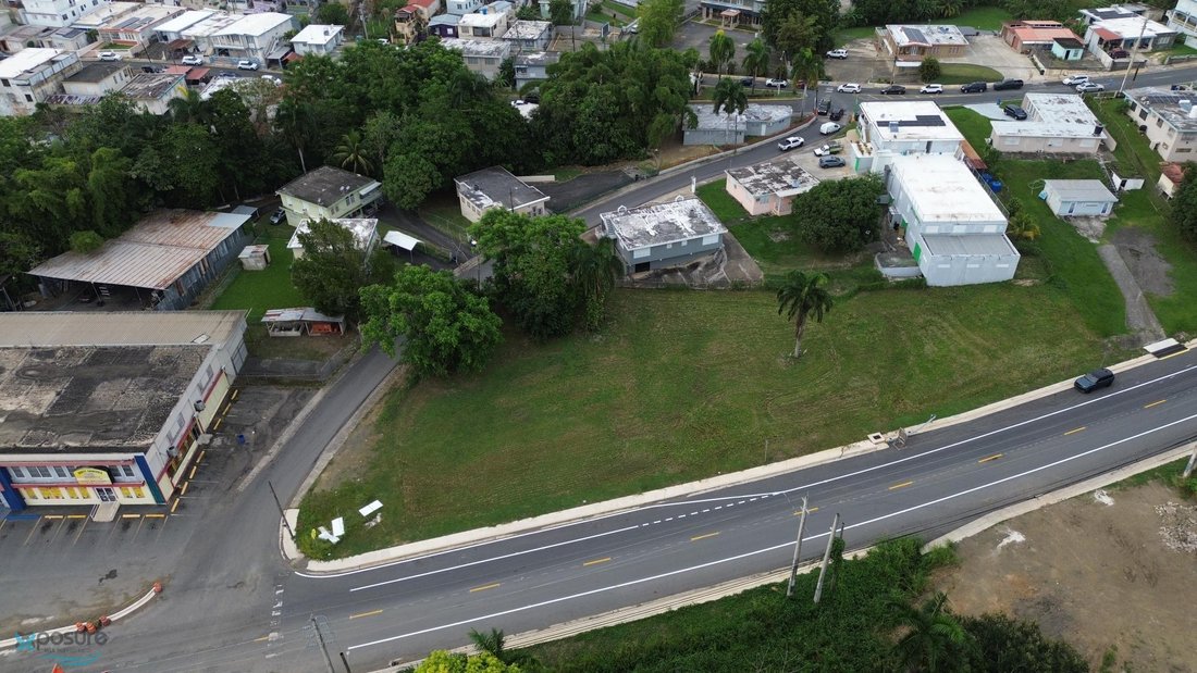 Land in Aguada, Aguada, Puerto Rico 5 - 17733762
