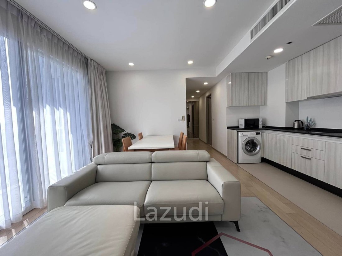 Apartment in Bangkok, Bangkok, Thailand 3 - 17733724