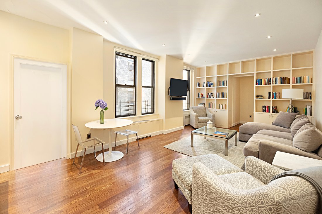 Condo in New York, New York, United States 1 - 17733490