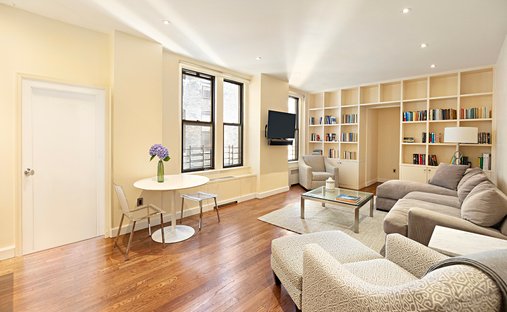 Condominio en Nueva York, Nueva York, Estados Unidos 1