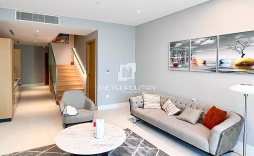 Apartment in Dubai, Dubai, United Arab Emirates 1