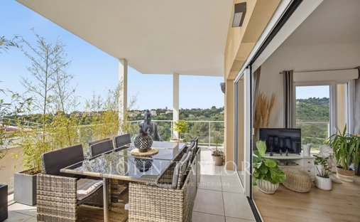 Apartamento en Villeneuve-Loubet, Provenza-Alpes-Costa Azul, Francia 1