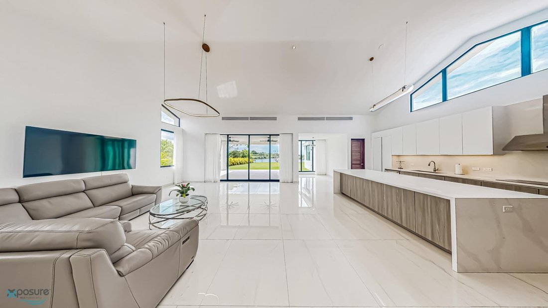 Casa en Dorado, Dorado, Puerto Rico 1 - 17733878