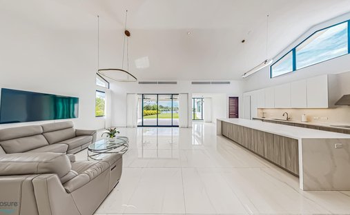 Casa en Dorado, Dorado, Puerto Rico 1