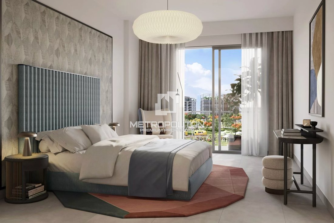 Apartment in City Walk, Dubai, United Arab Emirates 2 - 17733713