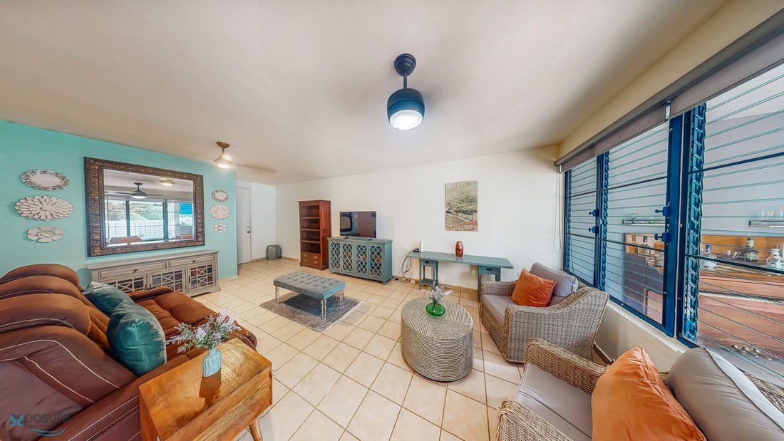 Apartment in Breñas, Vega Alta, Puerto Rico 4 - 17733822