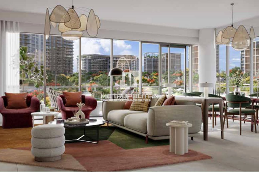 Apartment in City Walk, Dubai, United Arab Emirates 3 - 17733713