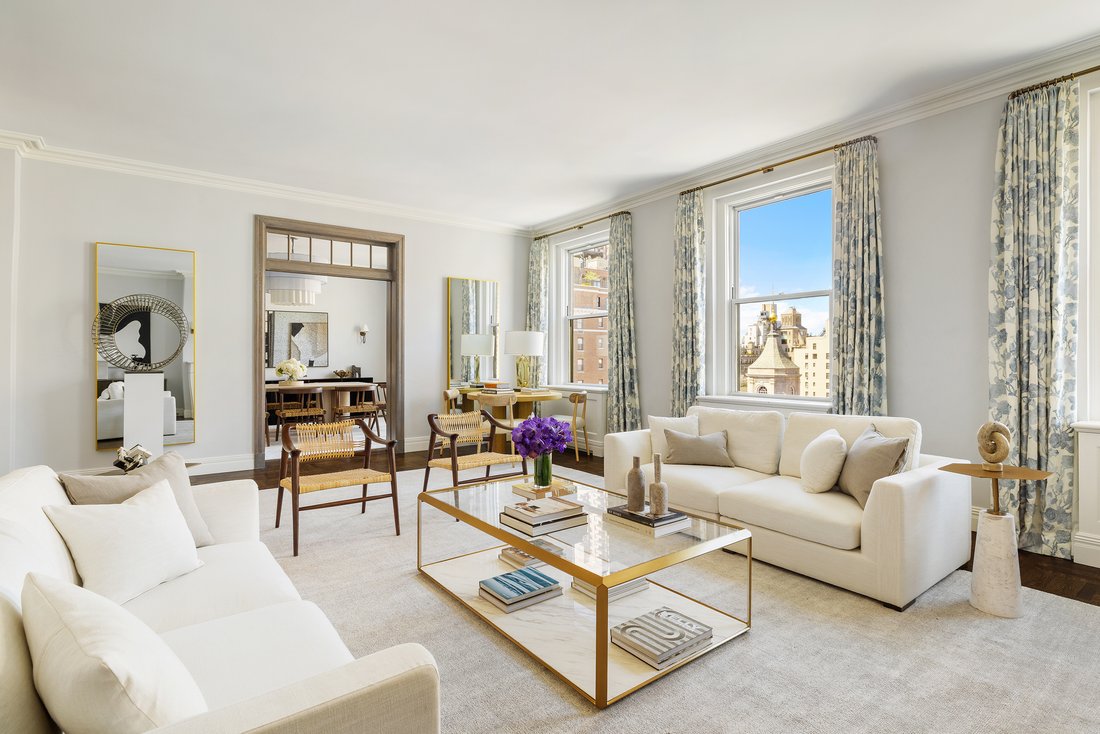 Co Op in New York, New York, United States 2 - 17733487