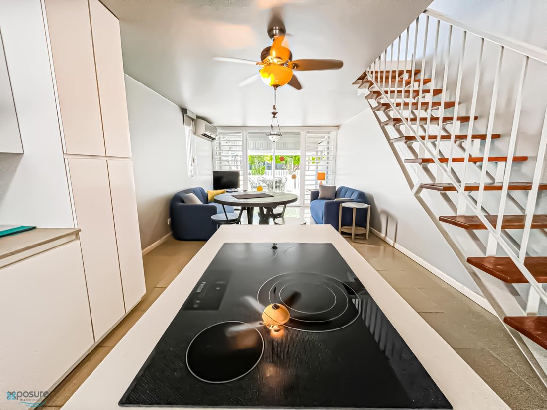 Apartamento en Dorado, Dorado, Puerto Rico 3 - 17733755