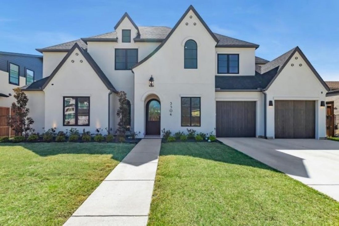 House in Grapevine, Texas, United States 1 - 17733521