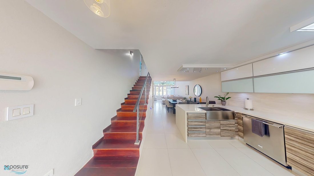 Townhouse in Dorado, Dorado, Puerto Rico 2 - 17733792