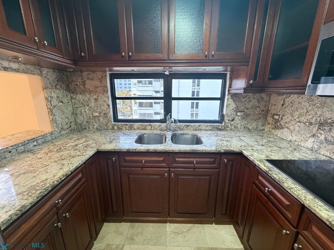 Apartment in San Juan, San Juan, Puerto Rico 5 - 17733659