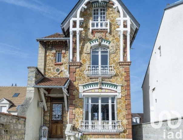 House in Montesson, Ile-de-France, France 1 - 17318360