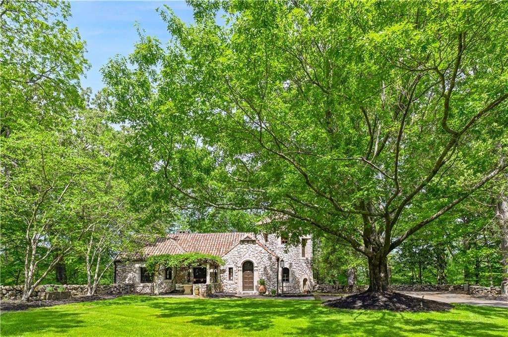House in Atlanta, Georgia, United States 1 - 16627970