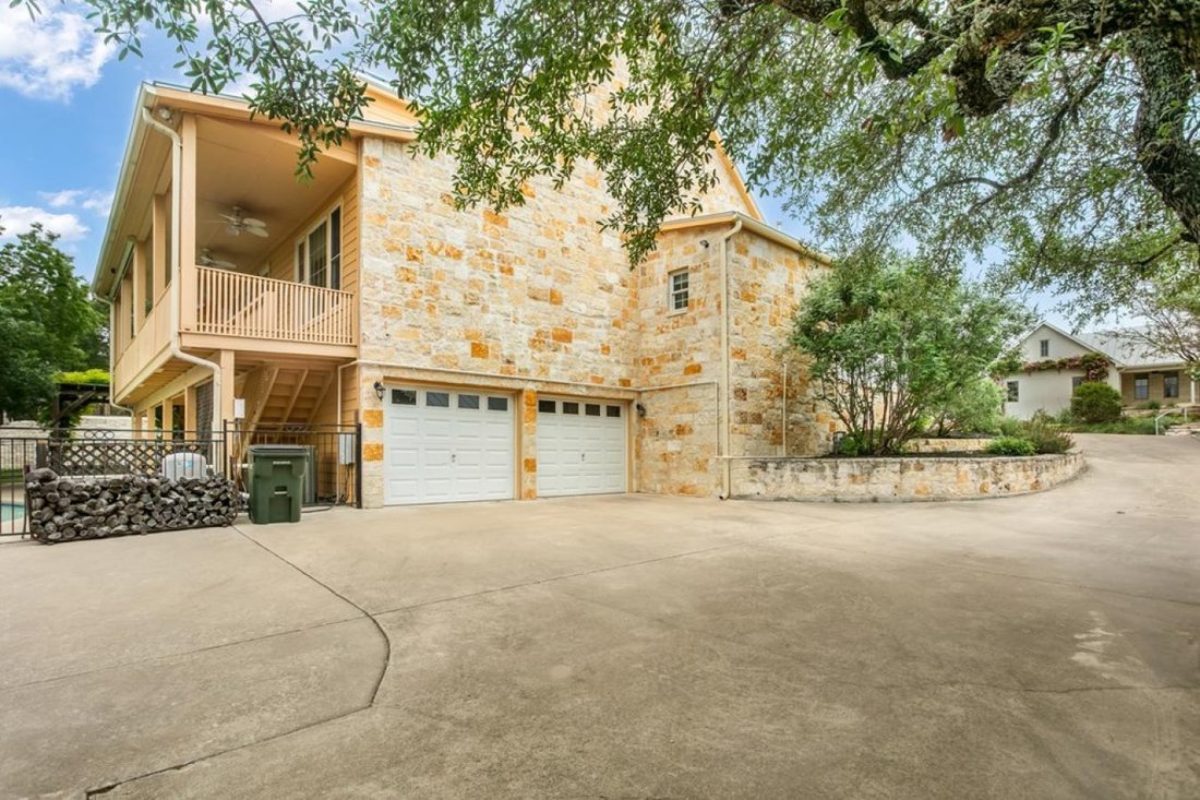 House in Fredericksburg, Texas, United States 3 - 17733532