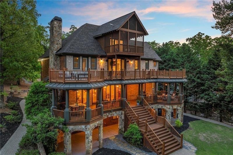 House in Cumming, Georgia, United States 3 - 17733796