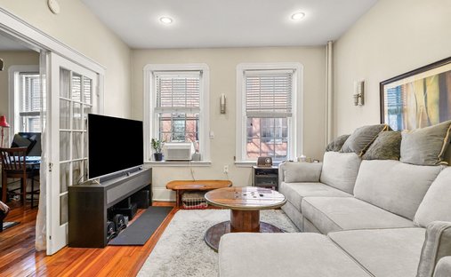 Condominio a Boston, Massachusetts, Stati Uniti 1