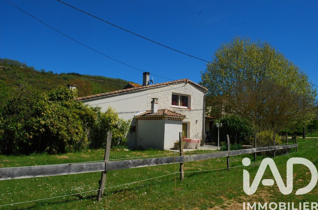 House in Troye-d'Ariege, Occitania, France 2 - 16698246