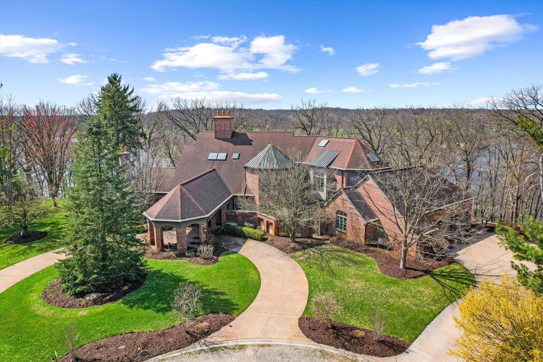 House in Ann Arbor, Michigan, United States 2 - 17733764