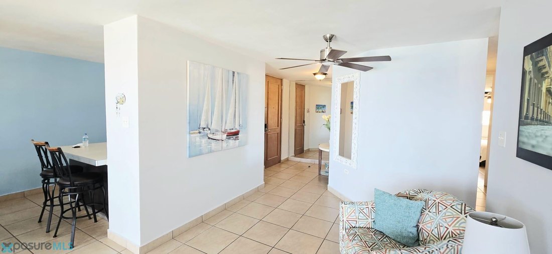 Apartment in Aguadilla Pueblo, Aguada, Puerto Rico 2 - 17733681