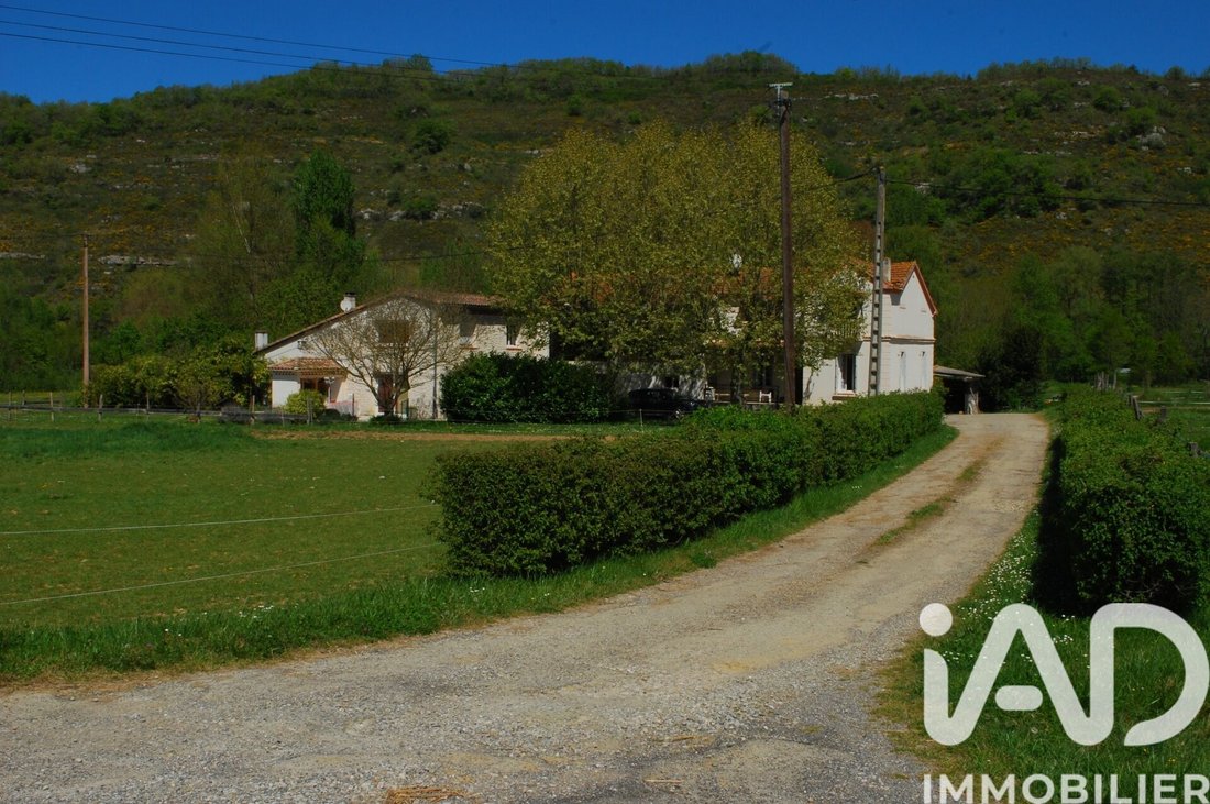 House in Troye-d'Ariege, Occitania, France 3 - 16698246