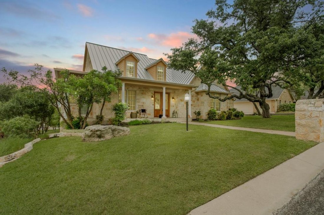 House in Fredericksburg, Texas, United States 1 - 17733532