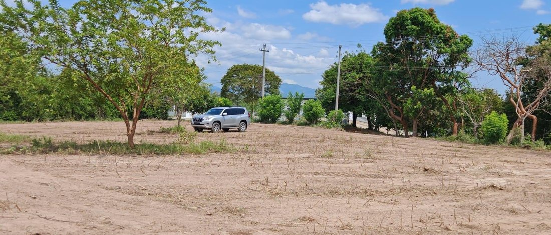 Land in San Carlos, Panama 2 - 17733593