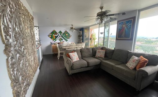 Wohnung in Panama City, Coclé, Panama 1