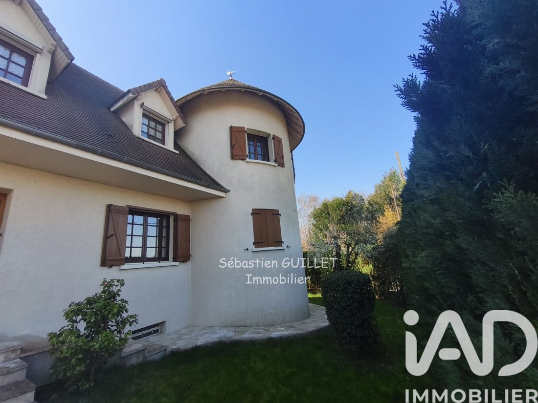 House in Briis-sous-Forges, Ile-de-France, France 2 - 17227997