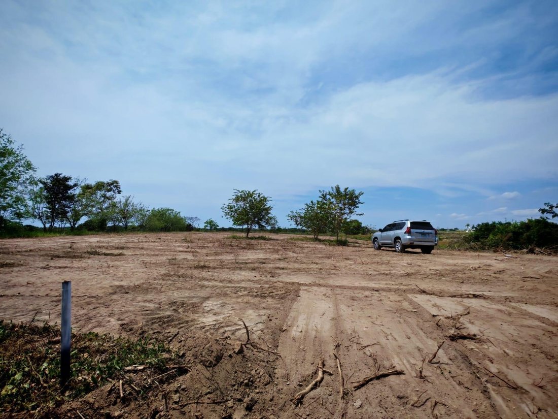 Land in San Carlos, Panama 1 - 17733593