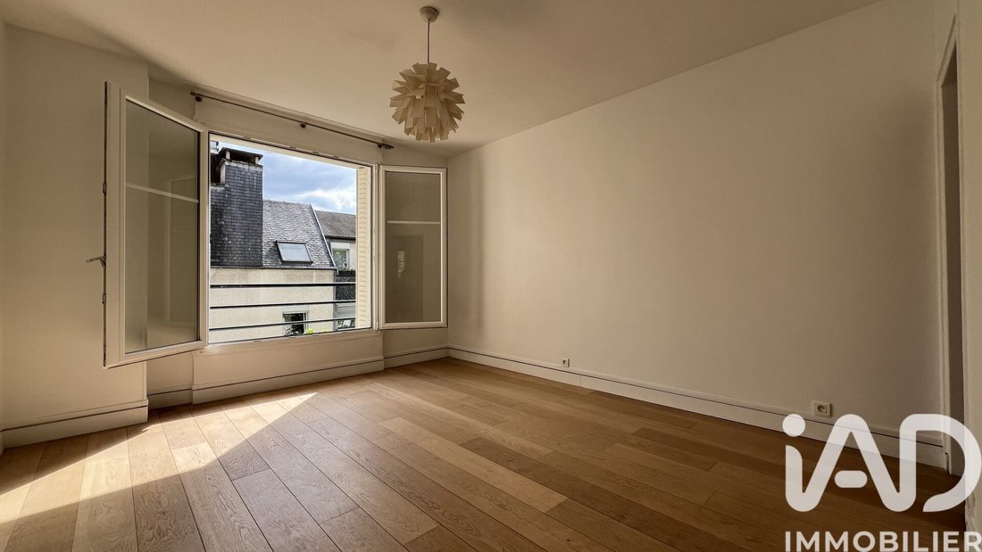 Apartment in Bel-Air Nord, Paris 12e Arrondissement, Paris 3 - 16712606