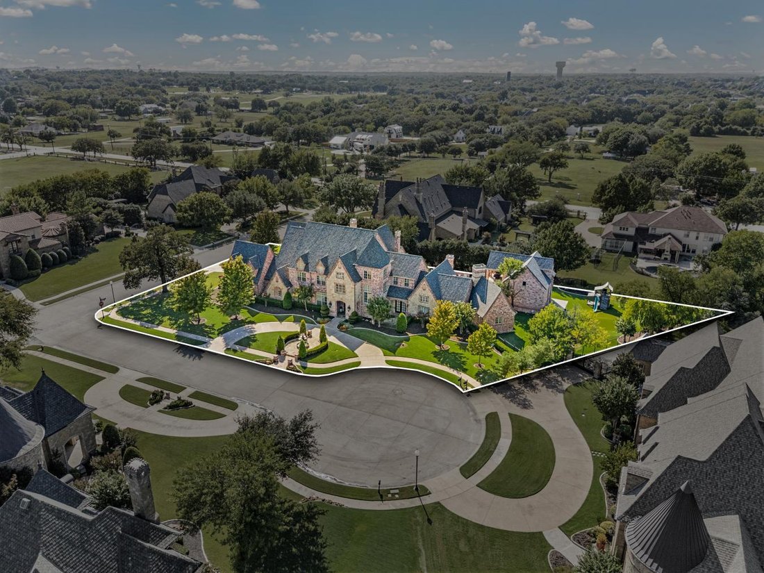 House in Colleyville, Texas, United States 2 - 17733538