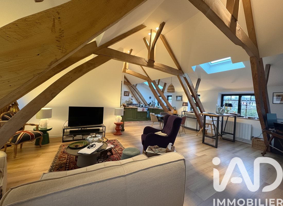House in Saint-Josse, Hauts-de-France, France 2 - 16899855