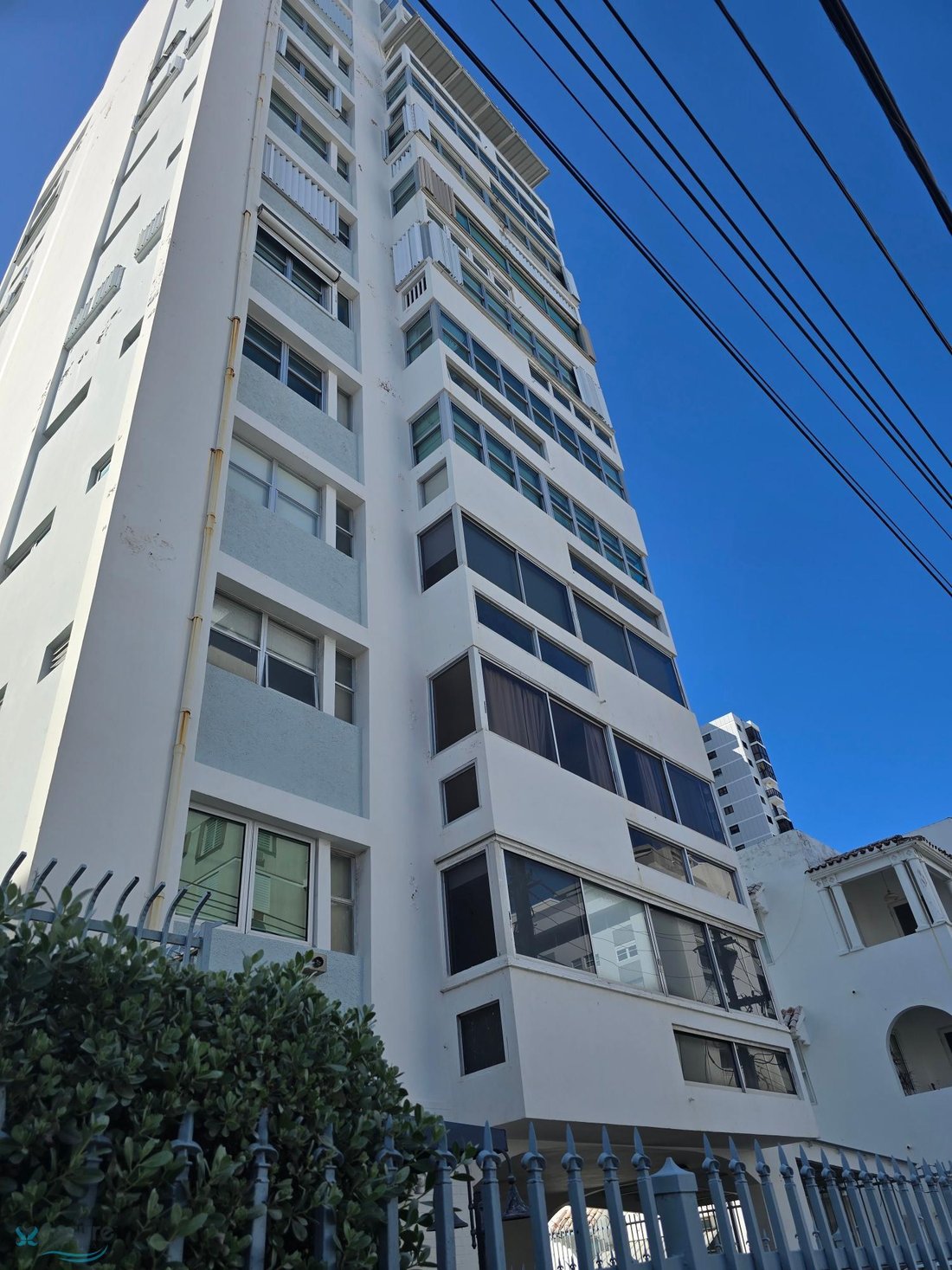 Apartment in San Juan, San Juan, Puerto Rico 2 - 17733634