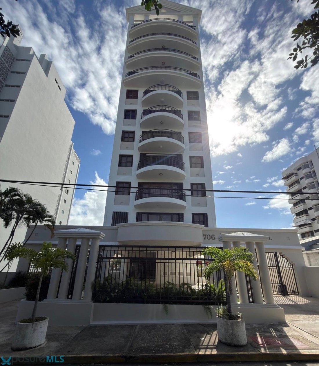 Apartment in San Juan, San Juan, Puerto Rico 1 - 17733659