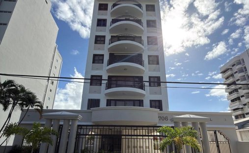 Apartment in San Juan, San Juan, Puerto Rico 1