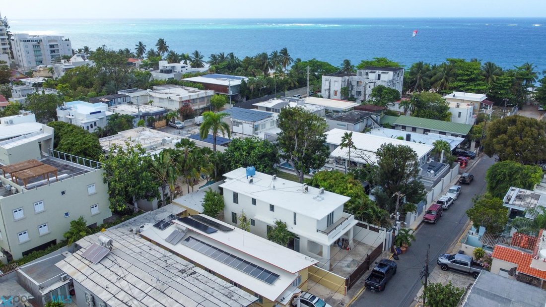 House in San Juan, San Juan, Puerto Rico 1 - 17733606