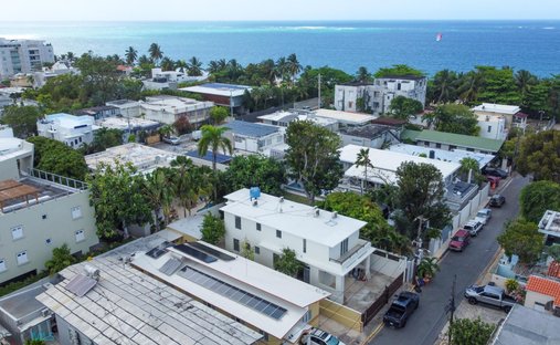 House in San Juan, San Juan, Puerto Rico 1