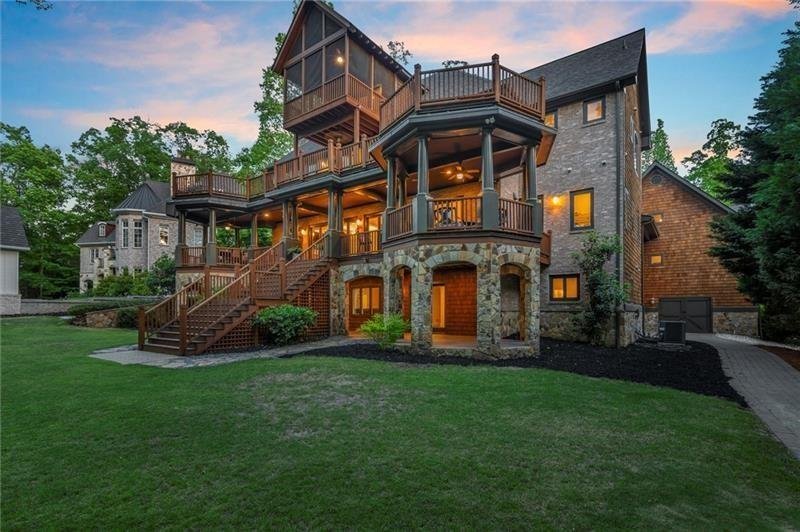 House in Cumming, Georgia, United States 5 - 17733796