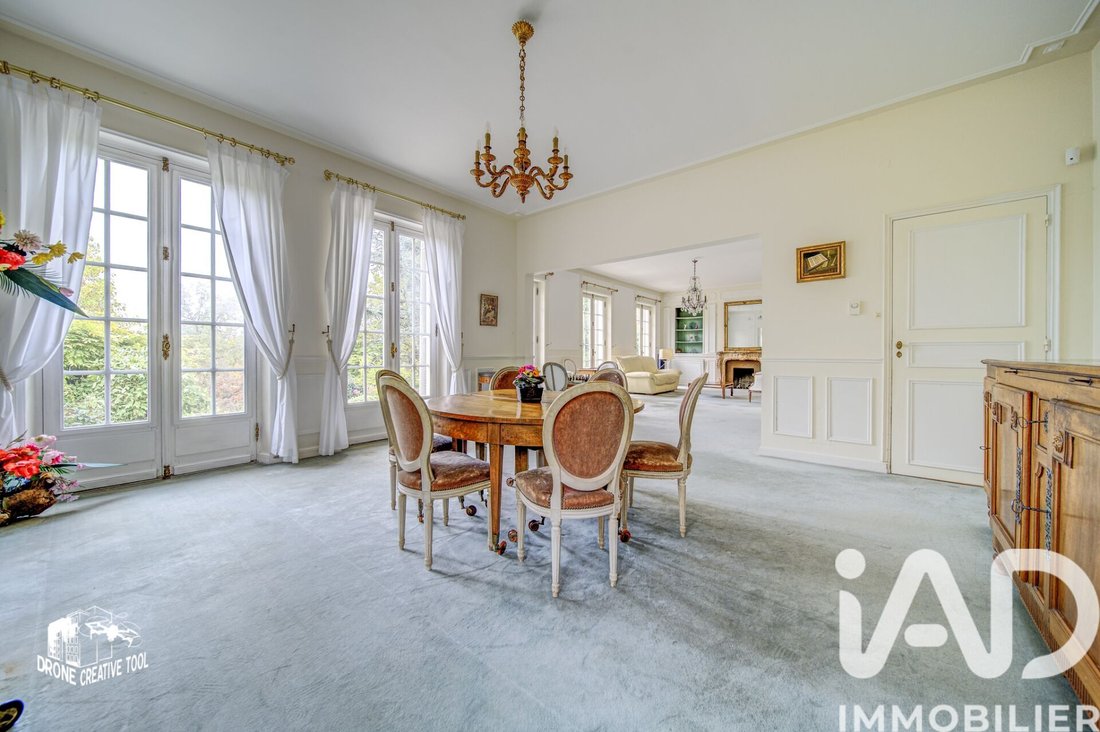 House in Glorieux Saint Barthelemy, Verdun, France 5 - 17734039