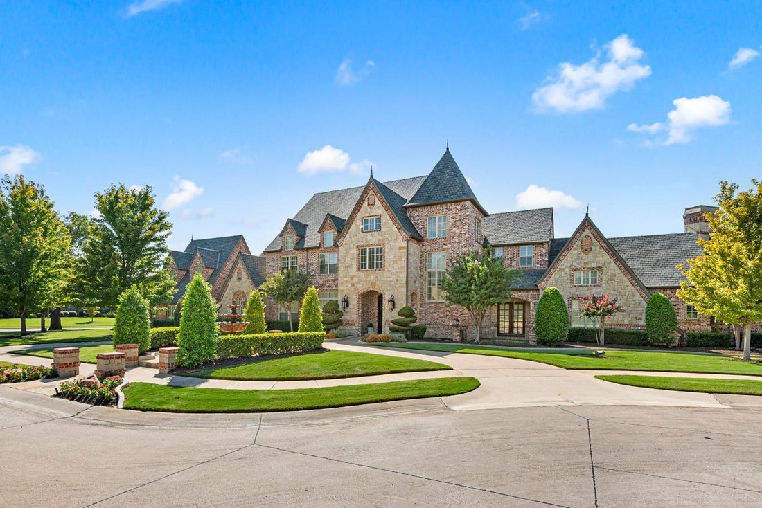 House in Colleyville, Texas, United States 3 - 17733538