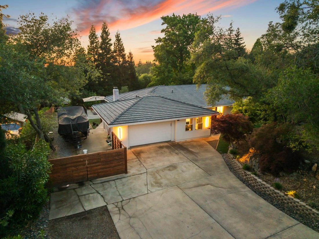House in Granite Bay, California, United States 2 - 17733539