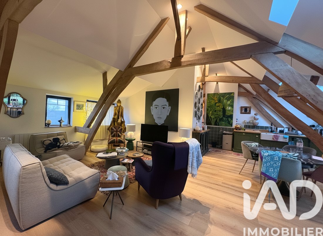 House in Saint-Josse, Hauts-de-France, France 3 - 16899855