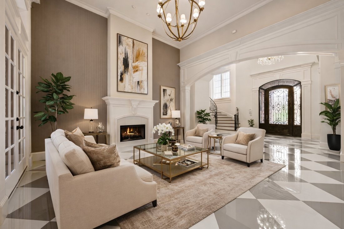 House in Colleyville, Texas, United States 5 - 17733538