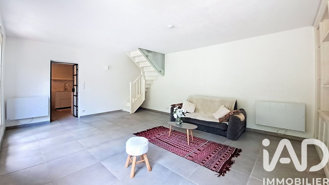 House in Le Centre, Meudon, France 2 - 16095420