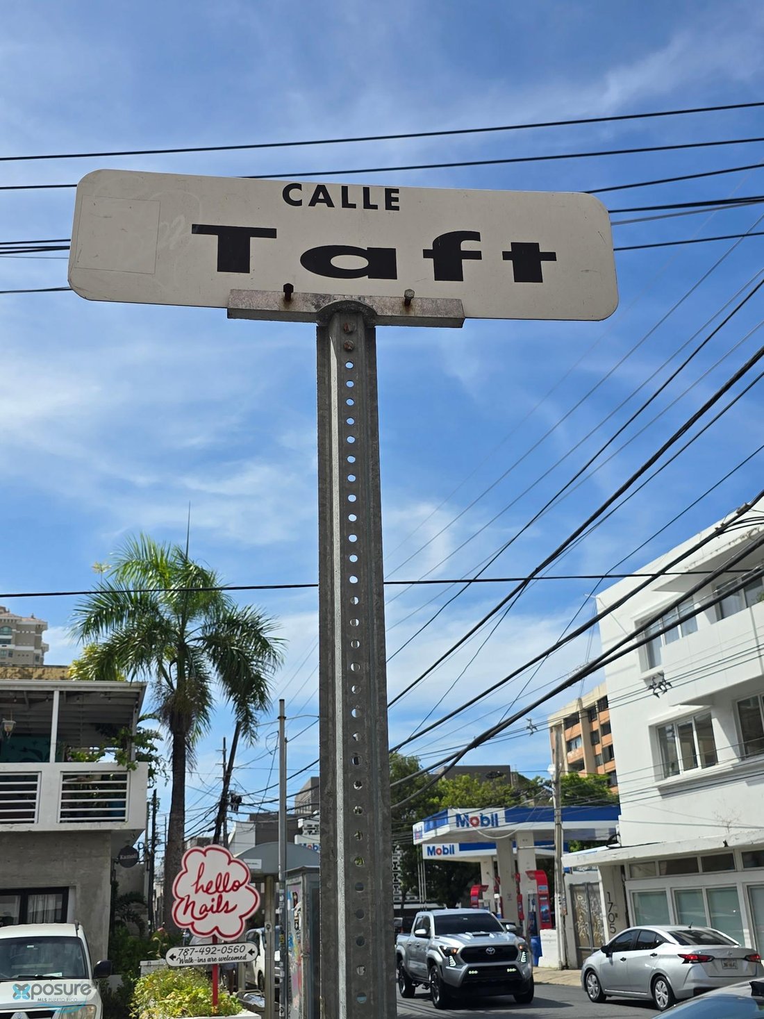 Apartment in San Juan, San Juan, Puerto Rico 4 - 17733634